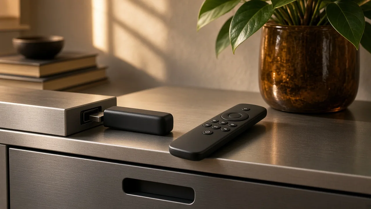 Setup-Guide: iptv profesional in 45 Minuten